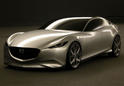Mazda Shinari 5