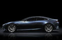 Mazda Shinari 6