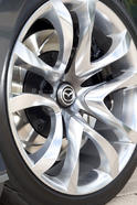 Mazda Shinari 66