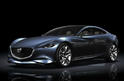 Mazda Shinari 7