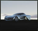 Mazda Taiki 5