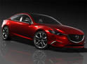 Mazda Takeri 10