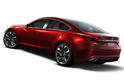 Mazda Takeri 2