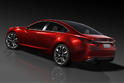 Mazda Takeri 9