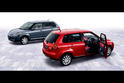 Mazda Verisa Stylish V 2