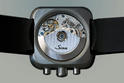 Mazda Watch Chronograph 4