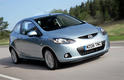 Mazda2 3dr UK 1