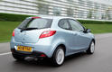 Mazda2 3dr UK 2