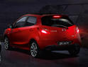 Mazda2 Black 2