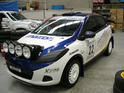 Mazda2 Extreme 4