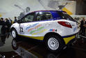 Mazda2 Extreme 8