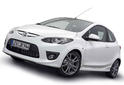 Mazda2 Fit for Fun