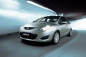Mazda2 Sedan 3
