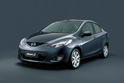 Mazda2 Sedan 5