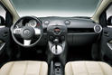 Mazda2 Sedan 8