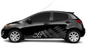 Mazda2 Skins 4