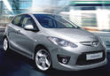 Mazda2 Takuya 1