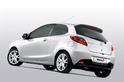 Mazda2 Three Door 10