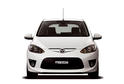 Mazda2 Three Door 11