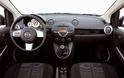 Mazda2 Three Door 12