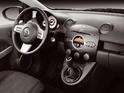 Mazda2 Three Door 15