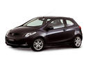 Mazda2 Three Door 2