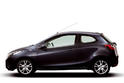 Mazda2 Three Door 3