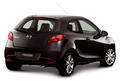 Mazda2 Three Door 4