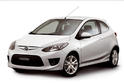 Mazda2 Three Door 7