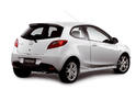 Mazda2 Three Door 9