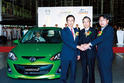 Mazda2 facelift 4