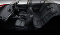 Mazda3 Hybrid 11