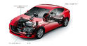 Mazda3 Hybrid 15