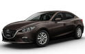 Mazda3 Hybrid 4