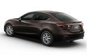 Mazda3 Hybrid 5