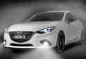 Mazda3 Kuroi 1