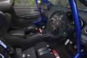 Mazda3 MPS rally car 8