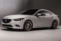 Mazda3 Mazda6 2013 SEMA 4