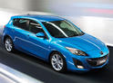 Mazda3 Paris 1