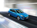 Mazda3 Paris 2