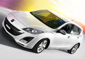 Mazda3 i stop