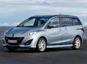 Mazda5 16D 2
