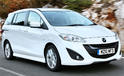 Mazda5 16D 4