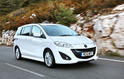 Mazda5 16D 5