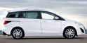 Mazda5 16D 6