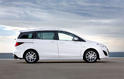 Mazda5 16D 7