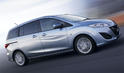 Mazda5 Paris 1