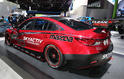 Mazda6 SKYACTIV D Racecar 2