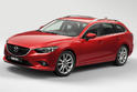 Mazda6 Wagon 2013 1