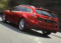 Mazda6 Wagon 2013 2